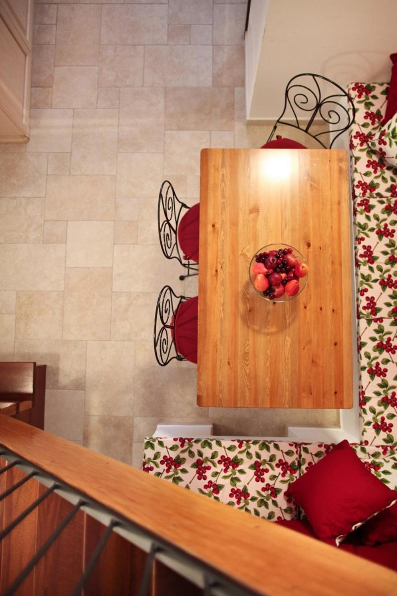 Agriturismo Il Vecchio Mandorlo Perugia Zimmer foto