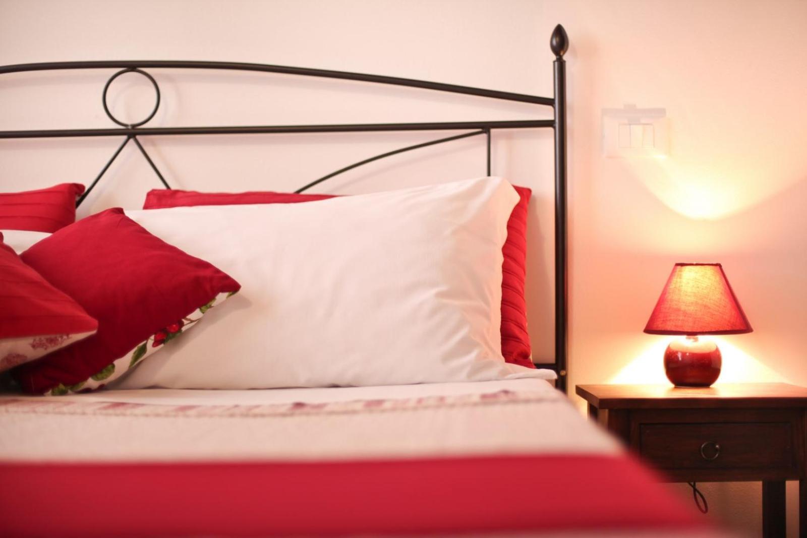 Agriturismo Il Vecchio Mandorlo Perugia Zimmer foto