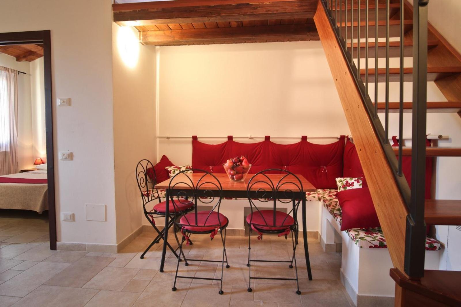 Agriturismo Il Vecchio Mandorlo Perugia Zimmer foto