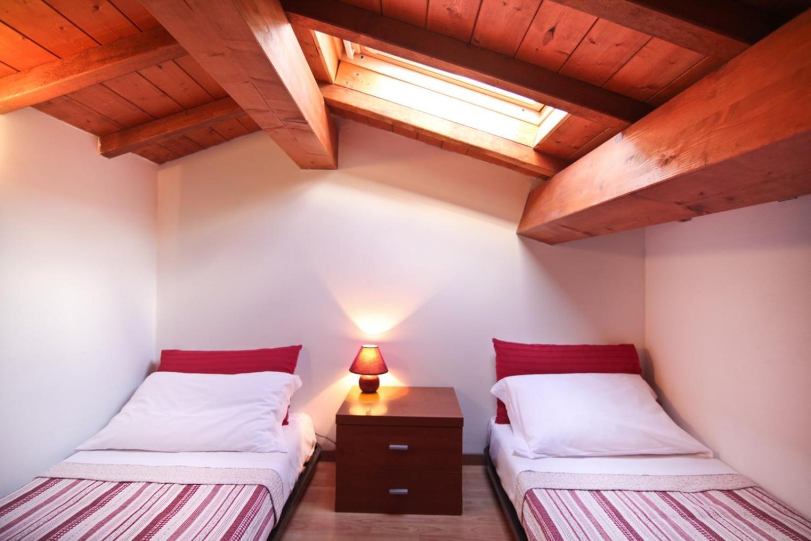 Agriturismo Il Vecchio Mandorlo Perugia Zimmer foto