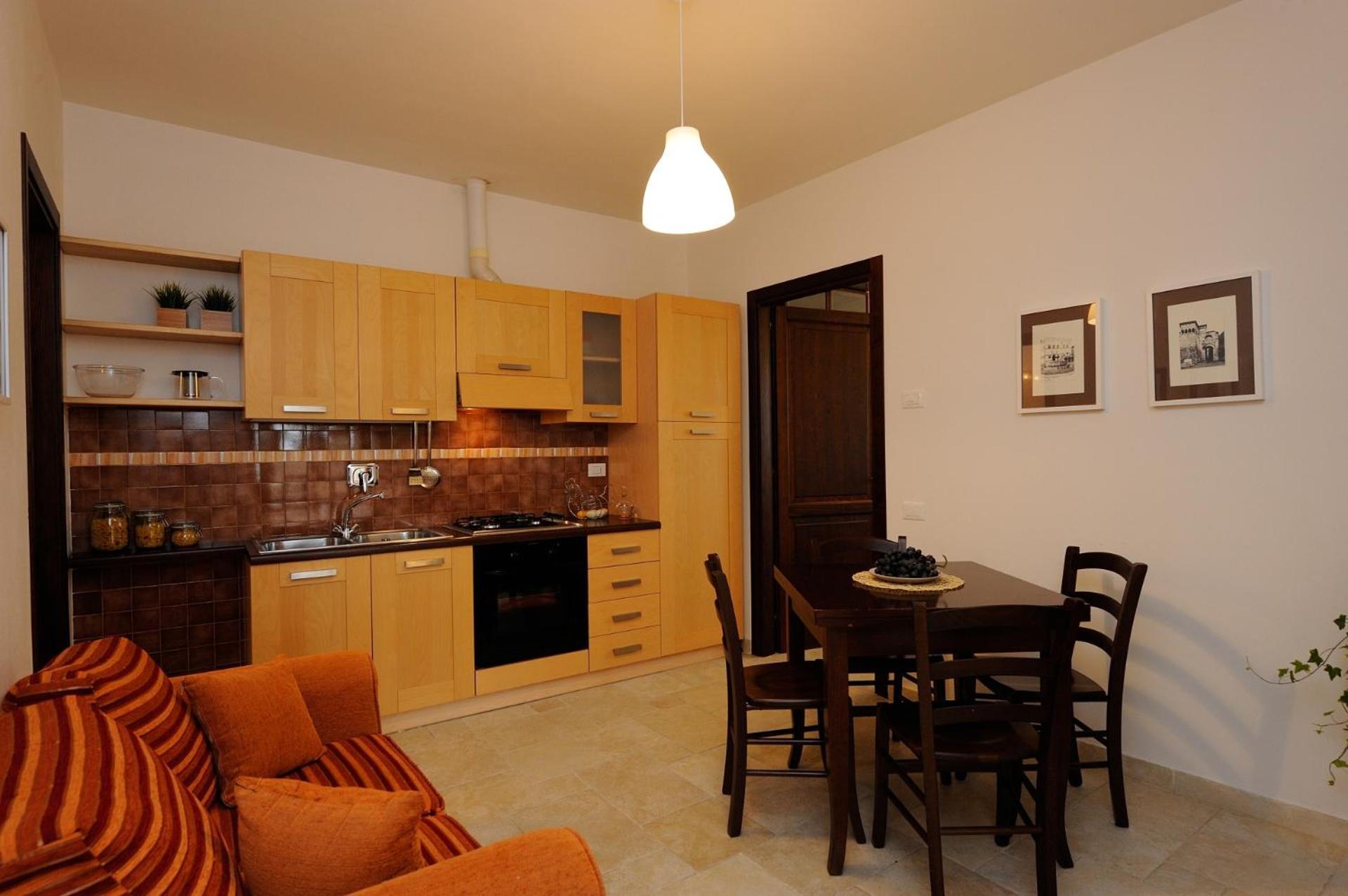 Agriturismo Il Vecchio Mandorlo Perugia Zimmer foto
