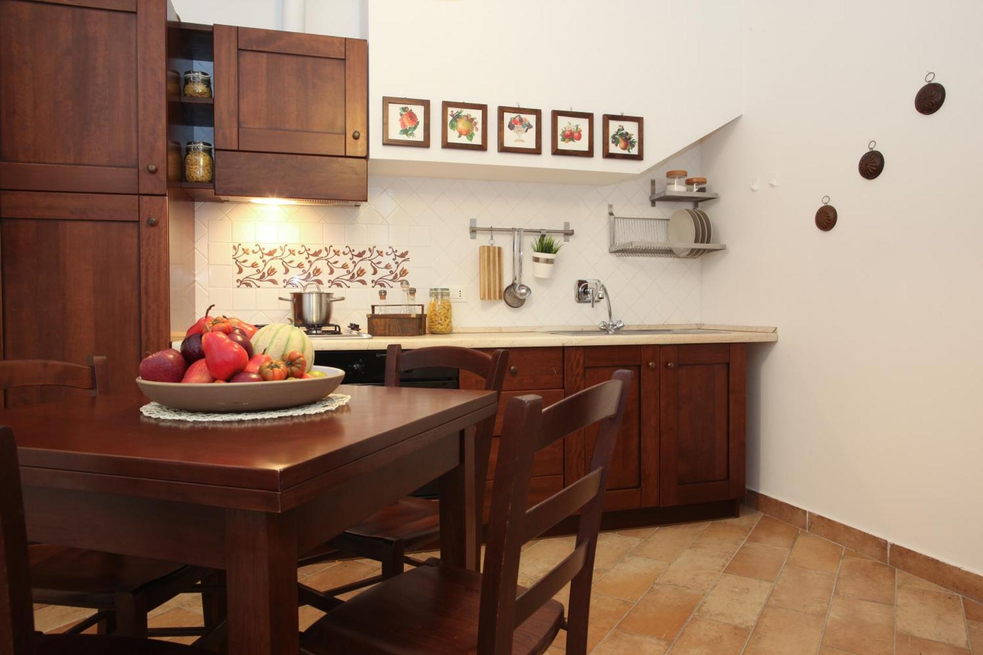 Agriturismo Il Vecchio Mandorlo Perugia Zimmer foto