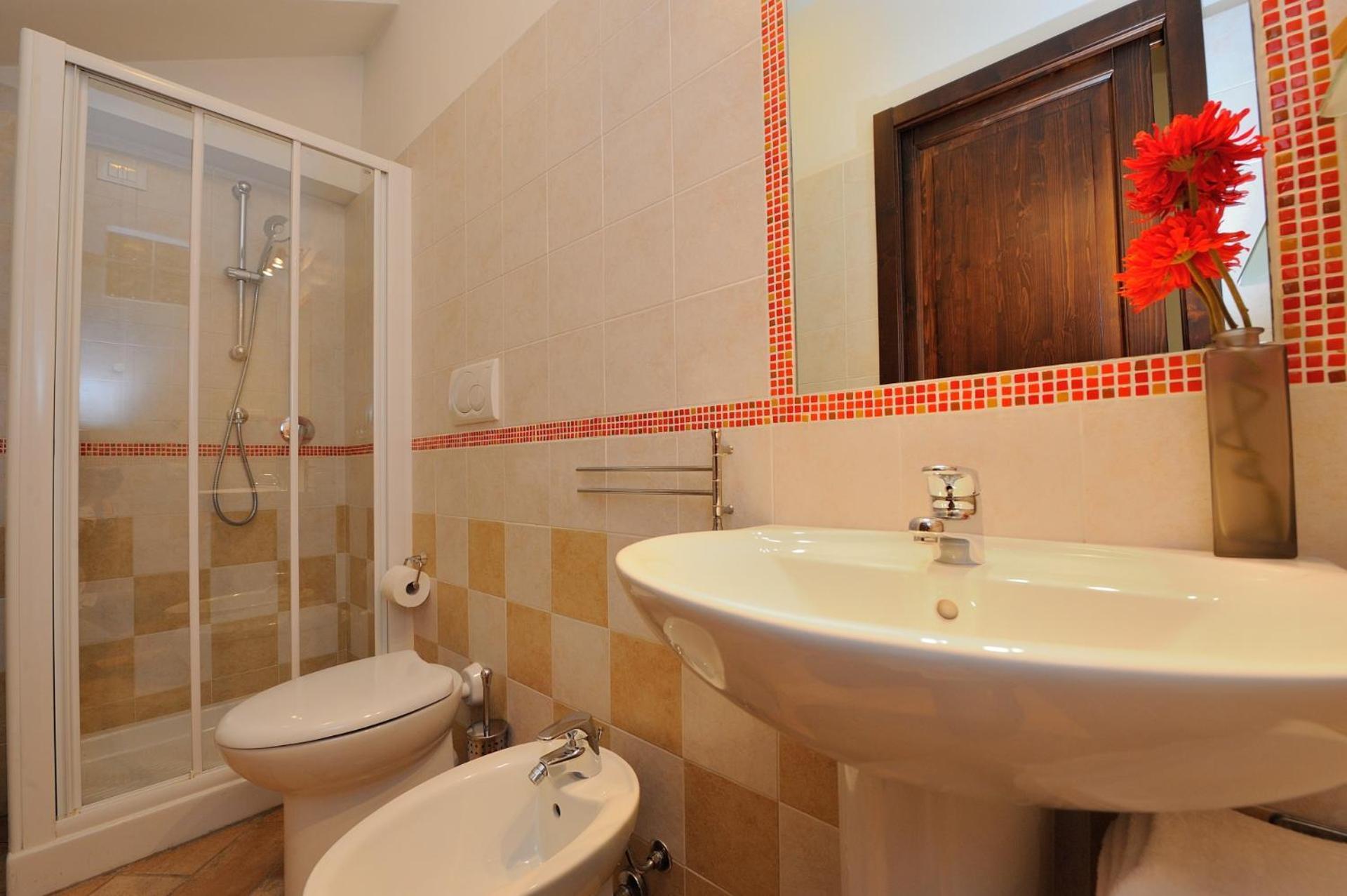 Agriturismo Il Vecchio Mandorlo Perugia Zimmer foto