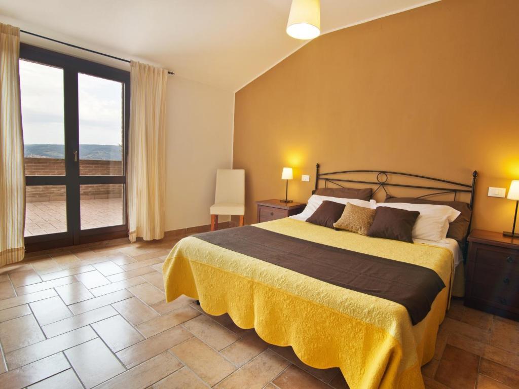 Agriturismo Il Vecchio Mandorlo Perugia Exterior foto
