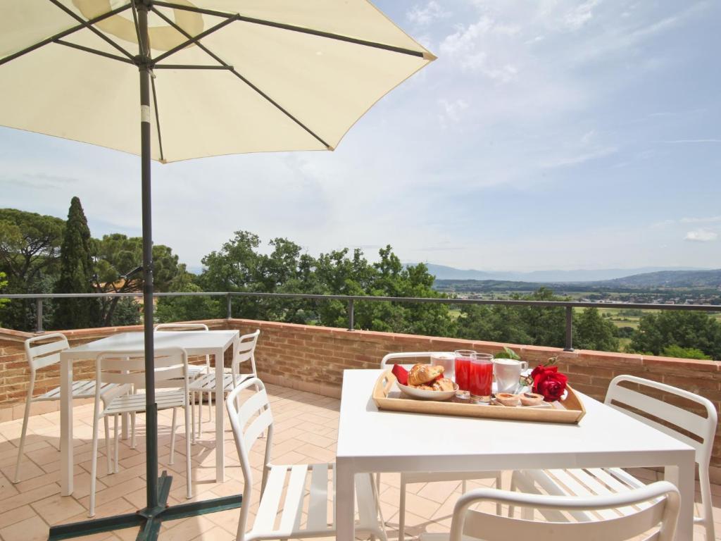 Agriturismo Il Vecchio Mandorlo Perugia Exterior foto