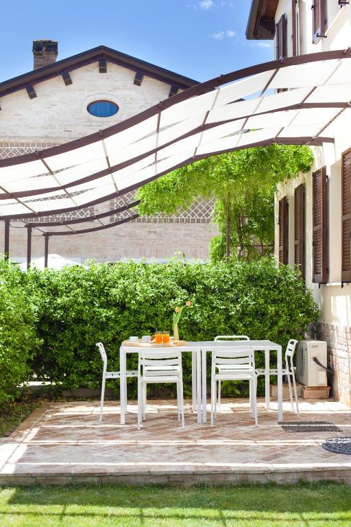 Agriturismo Il Vecchio Mandorlo Perugia Zimmer foto