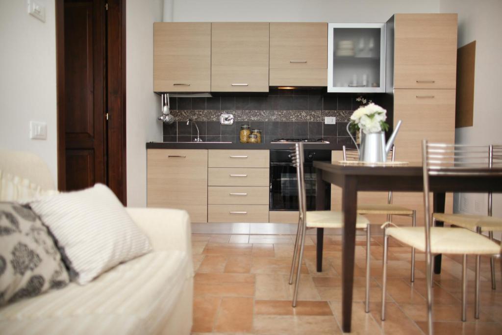 Agriturismo Il Vecchio Mandorlo Perugia Zimmer foto